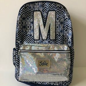 Justice Backpack